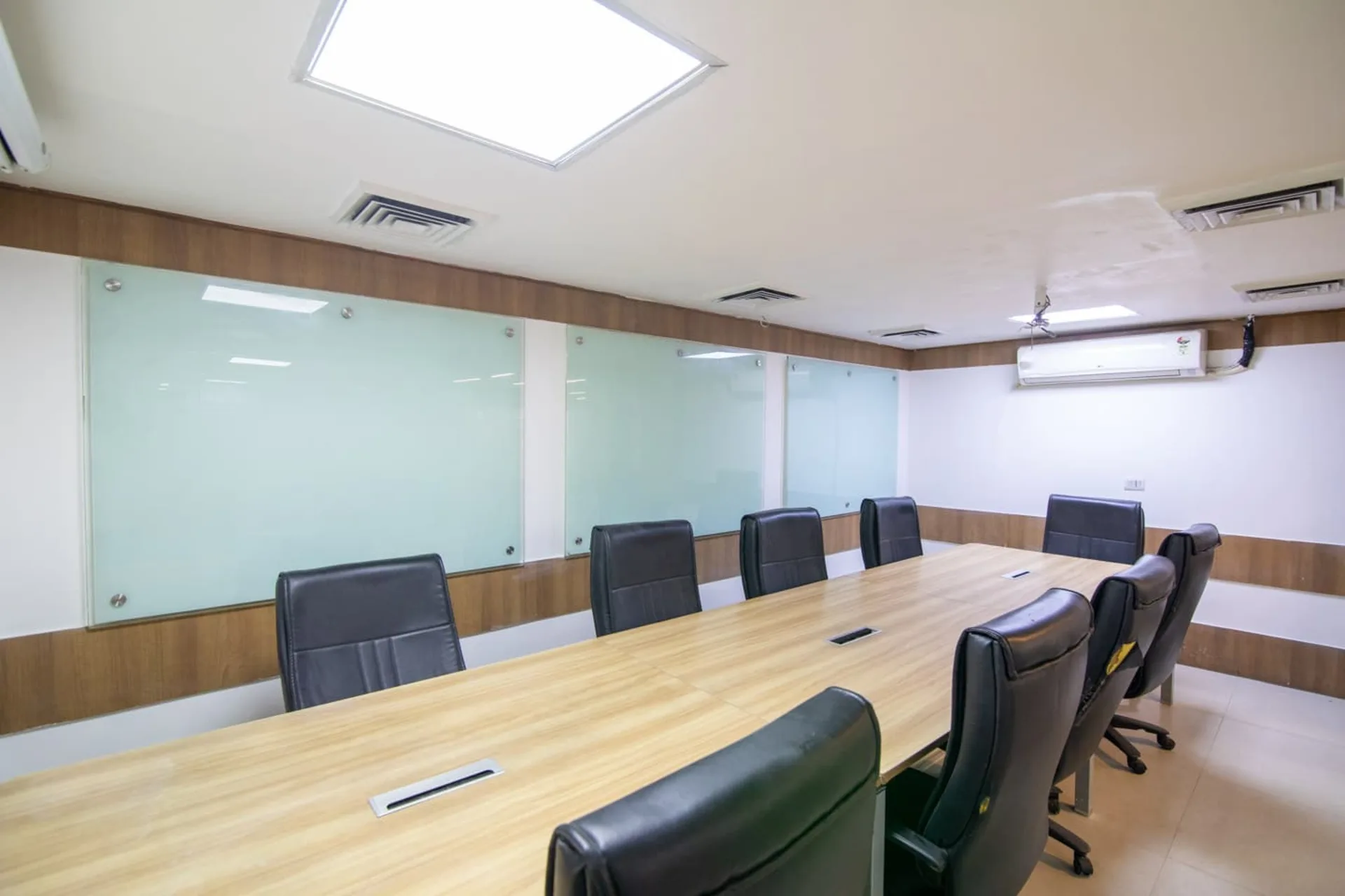 Commercial Office Space Gurgaon